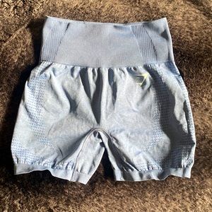 Gym shark short workout shorts